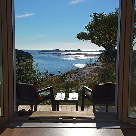 Apartment , Øygarden, Bergen Torsteinsvik Eksteriør billede