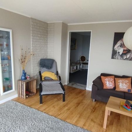 Apartment , Øygarden, Bergen Torsteinsvik Eksteriør billede