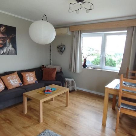 Apartment , Øygarden, Bergen Torsteinsvik Eksteriør billede