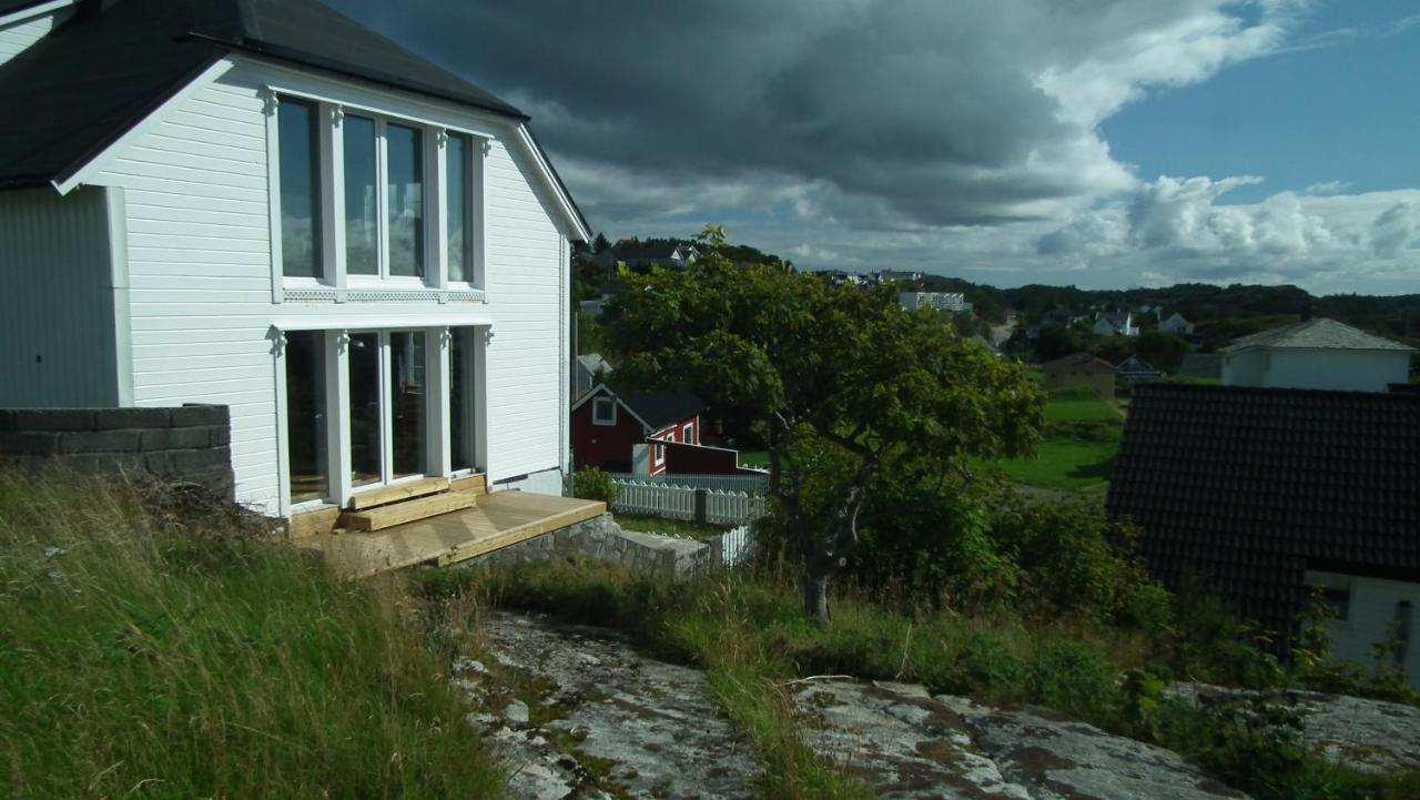 Apartment , Øygarden, Bergen Torsteinsvik Eksteriør billede