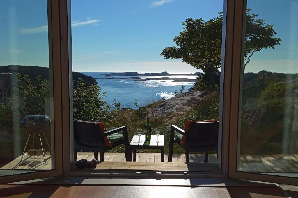 Apartment , Øygarden, Bergen Torsteinsvik Eksteriør billede