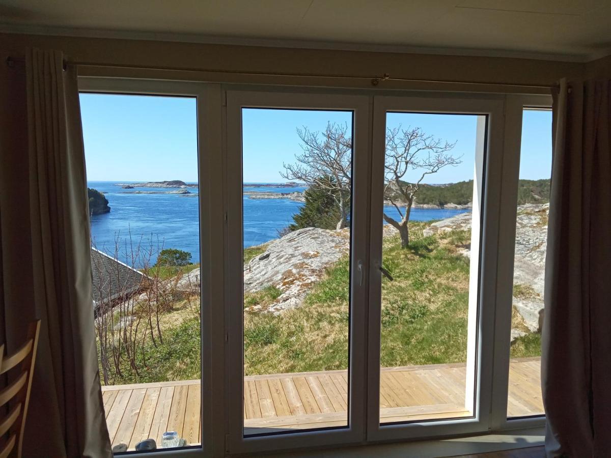 Apartment , Øygarden, Bergen Torsteinsvik Eksteriør billede