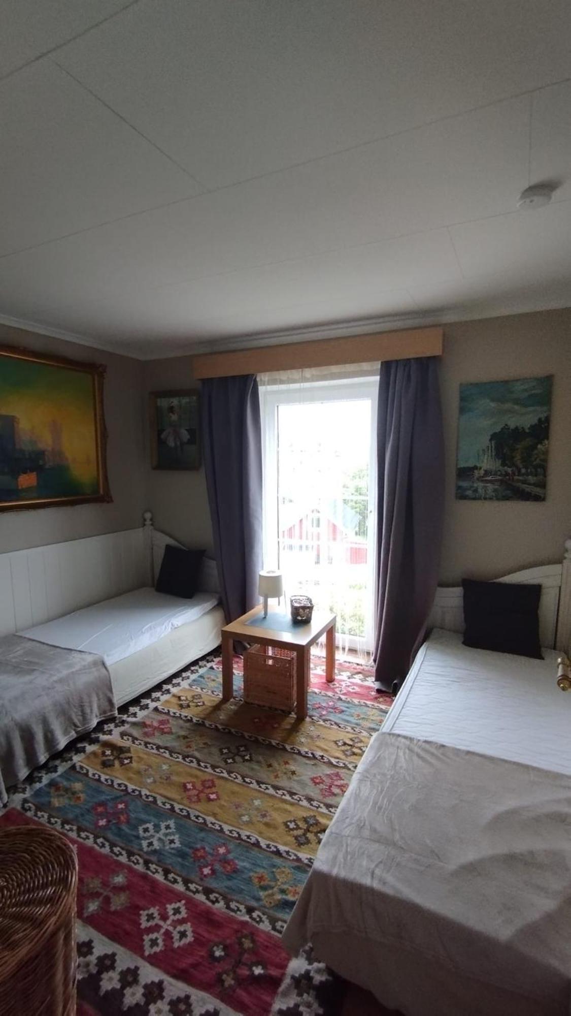 Apartment , Øygarden, Bergen Torsteinsvik Eksteriør billede