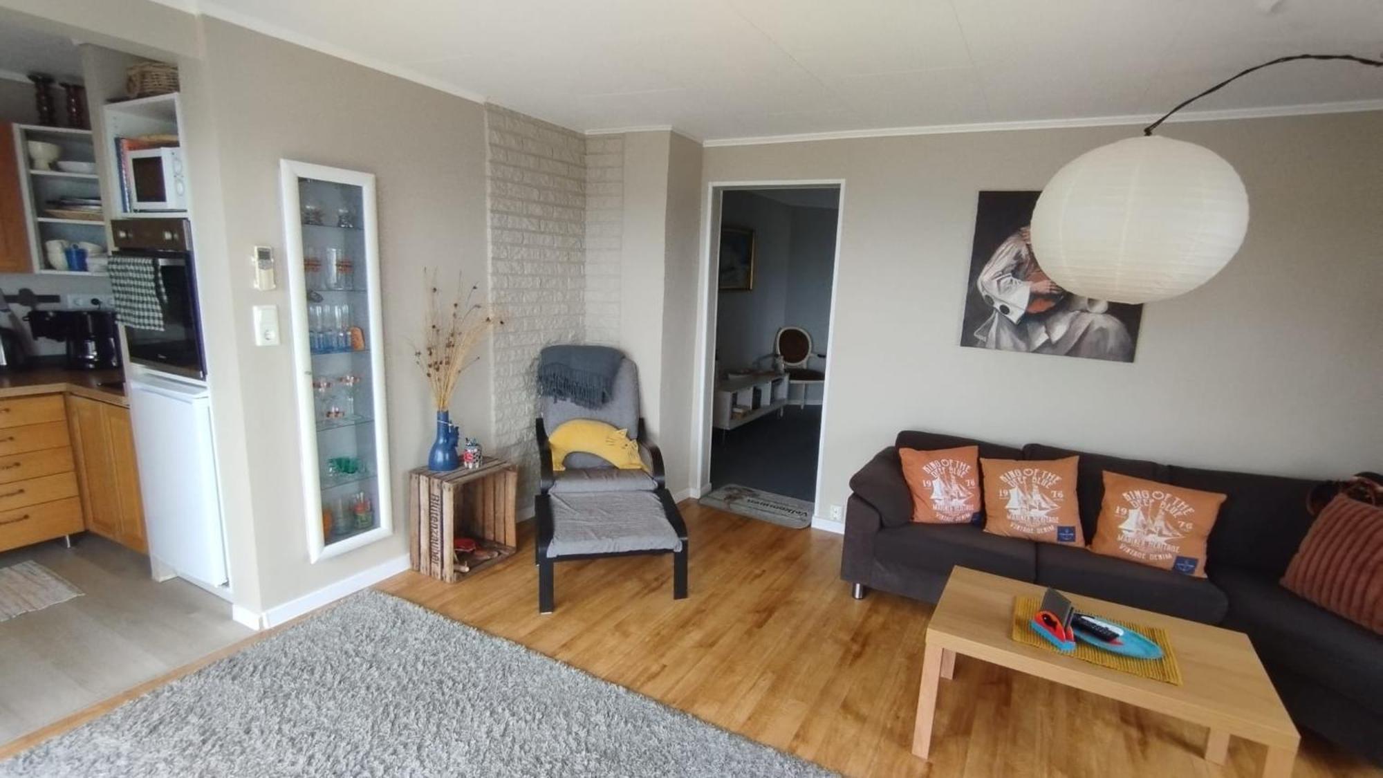Apartment , Øygarden, Bergen Torsteinsvik Eksteriør billede
