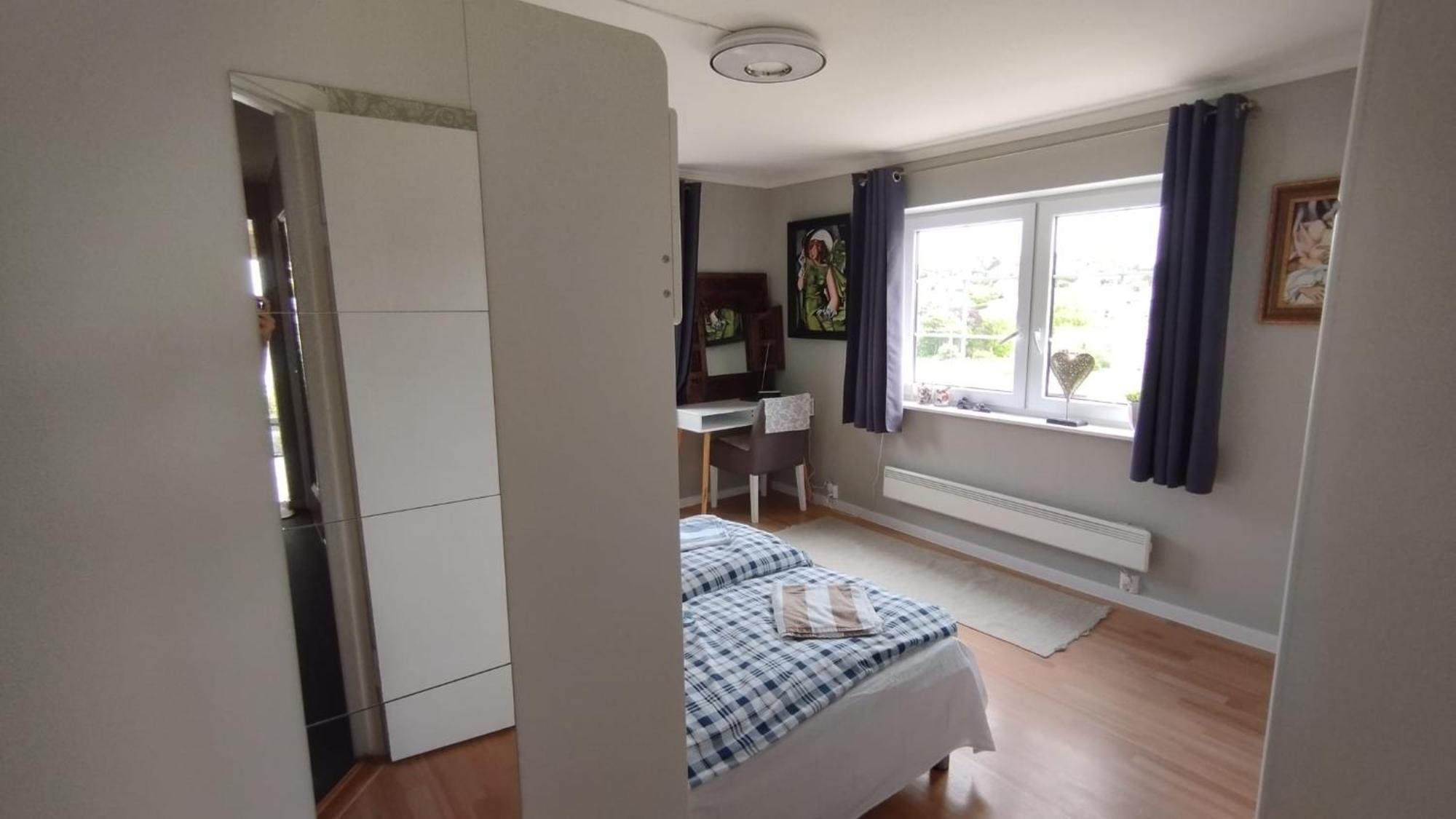 Apartment , Øygarden, Bergen Torsteinsvik Eksteriør billede