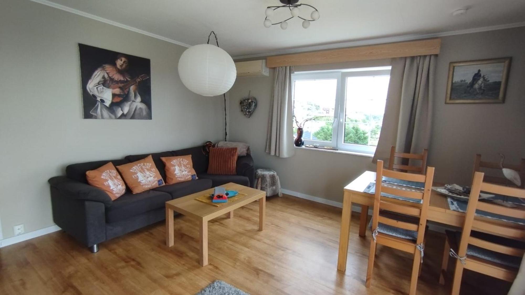 Apartment , Øygarden, Bergen Torsteinsvik Eksteriør billede