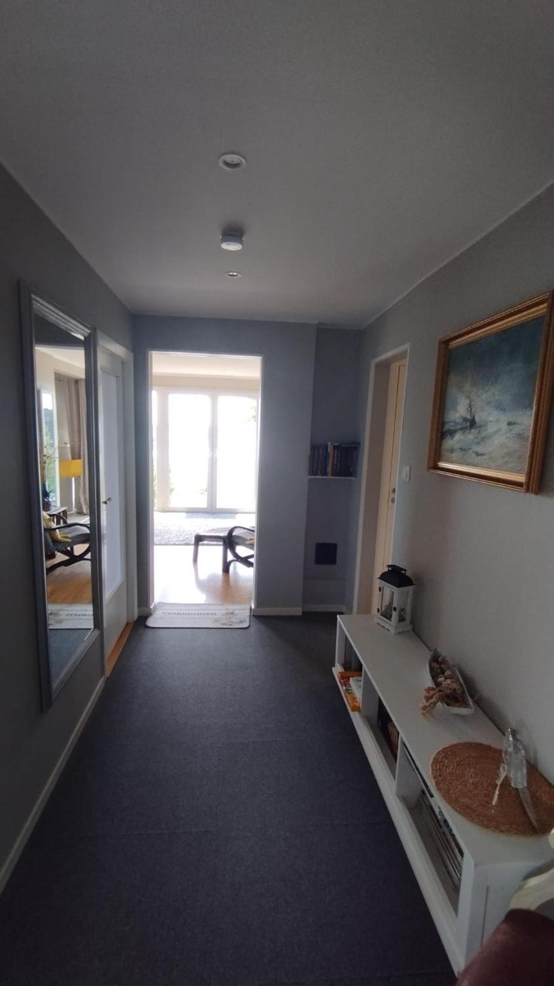 Apartment , Øygarden, Bergen Torsteinsvik Eksteriør billede