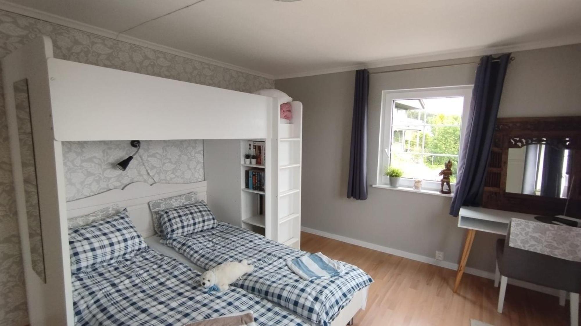 Apartment , Øygarden, Bergen Torsteinsvik Eksteriør billede