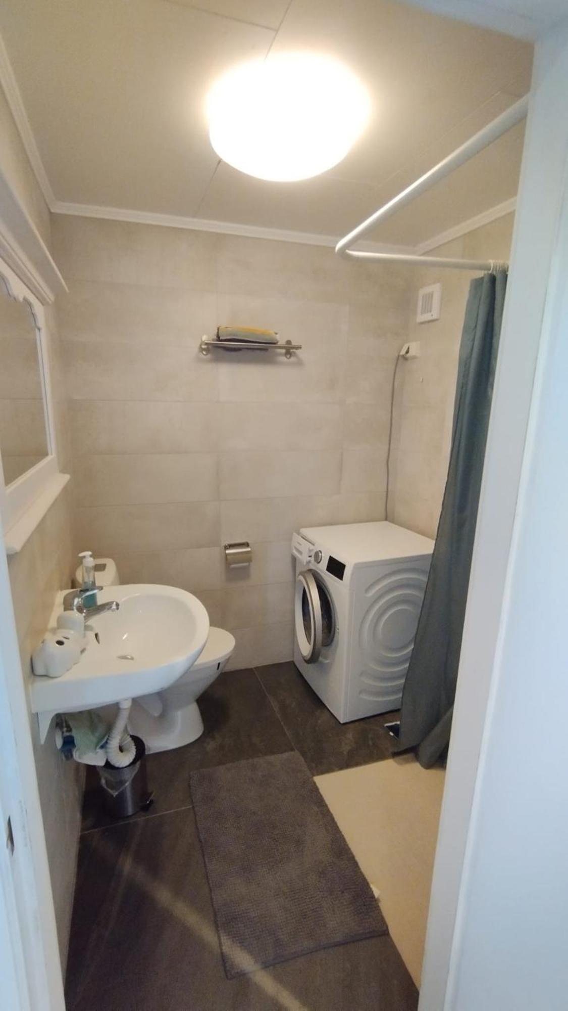 Apartment , Øygarden, Bergen Torsteinsvik Eksteriør billede
