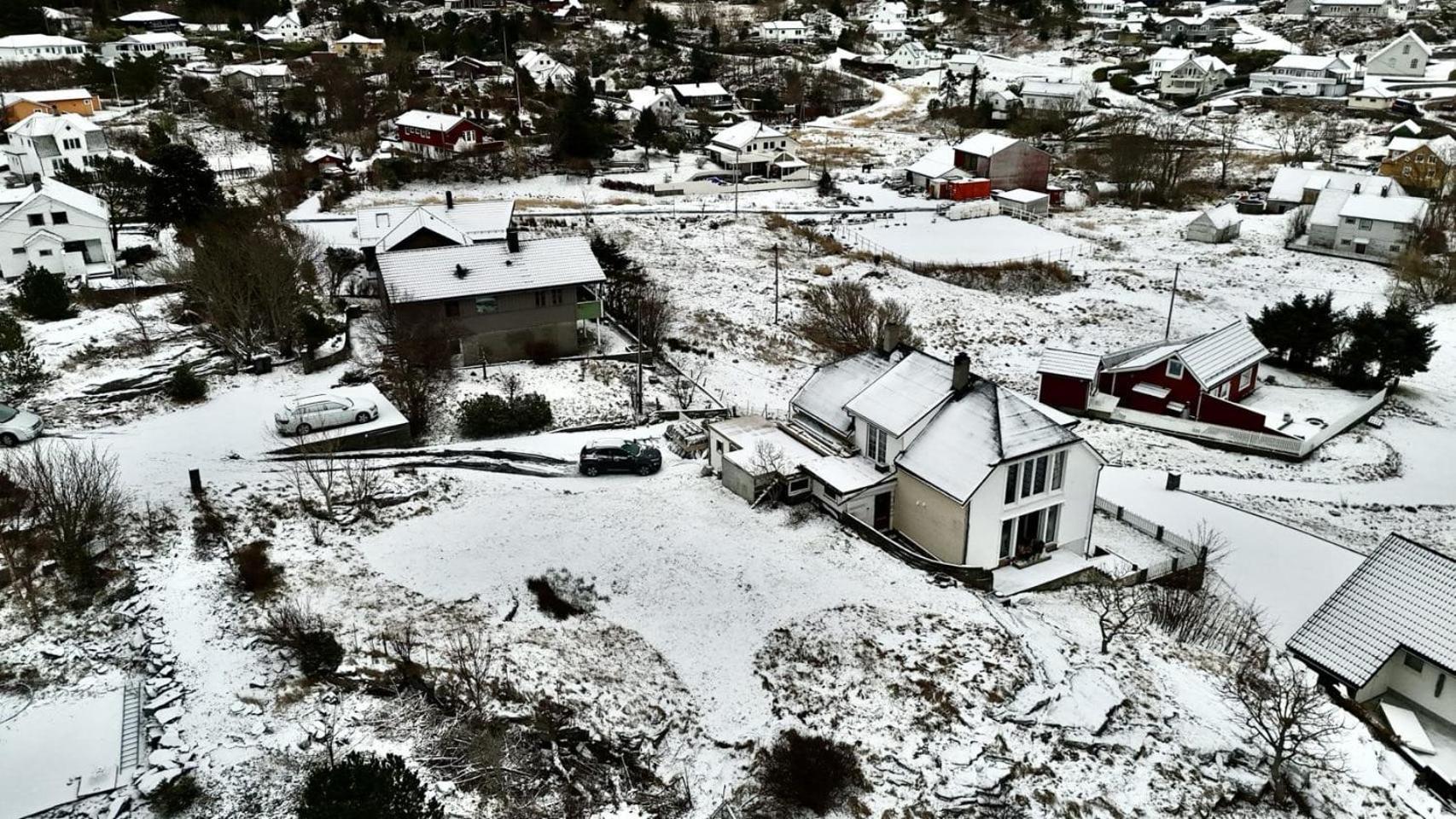 Apartment , Øygarden, Bergen Torsteinsvik Eksteriør billede